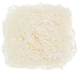 Изображение Наполнитель бумажный Пергамент белый 203, 100 гр